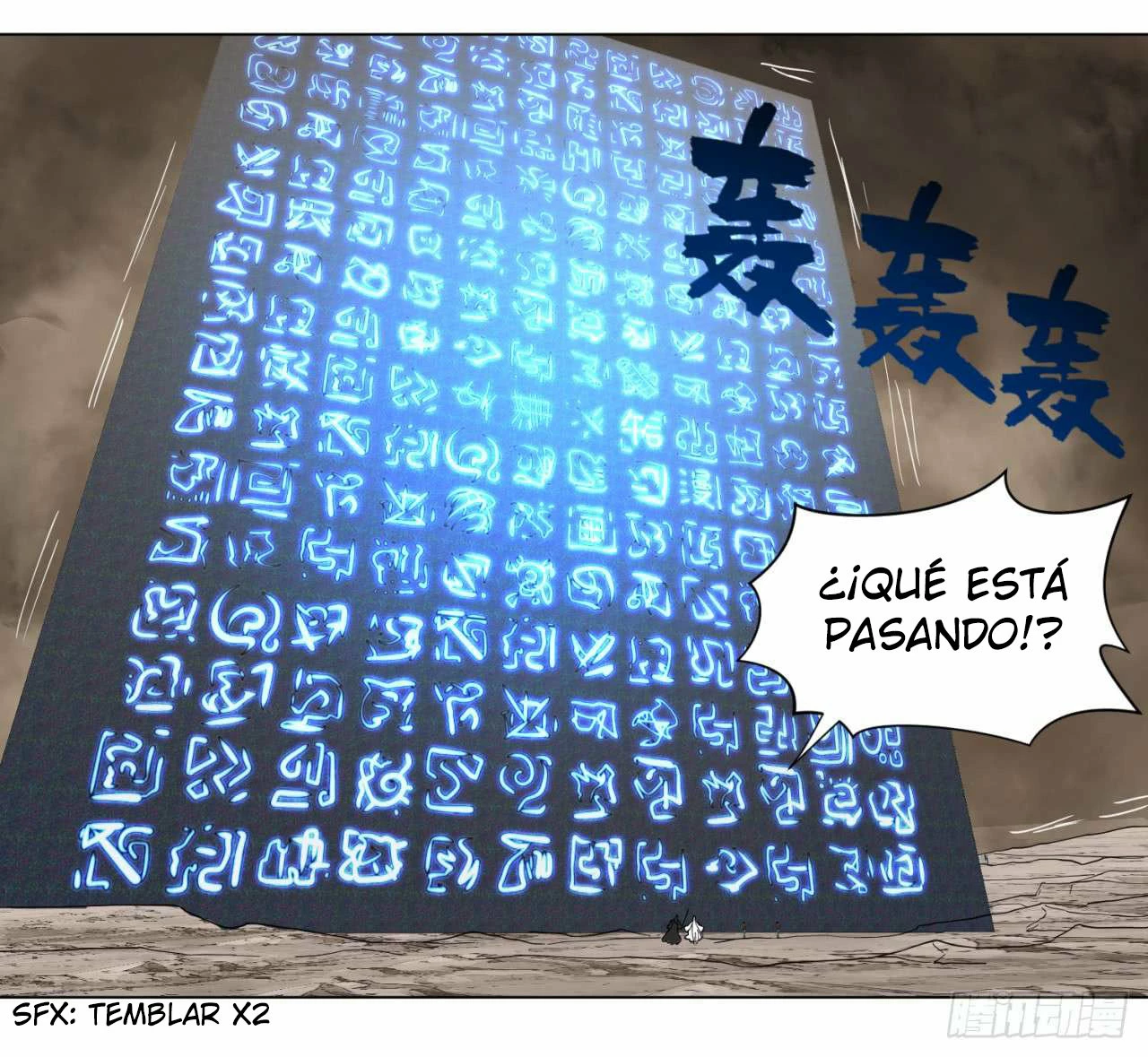 Mis 3000 Años Hacia el Reino Celestial - Capítulo 55 - Página 53 - LectorTMOo