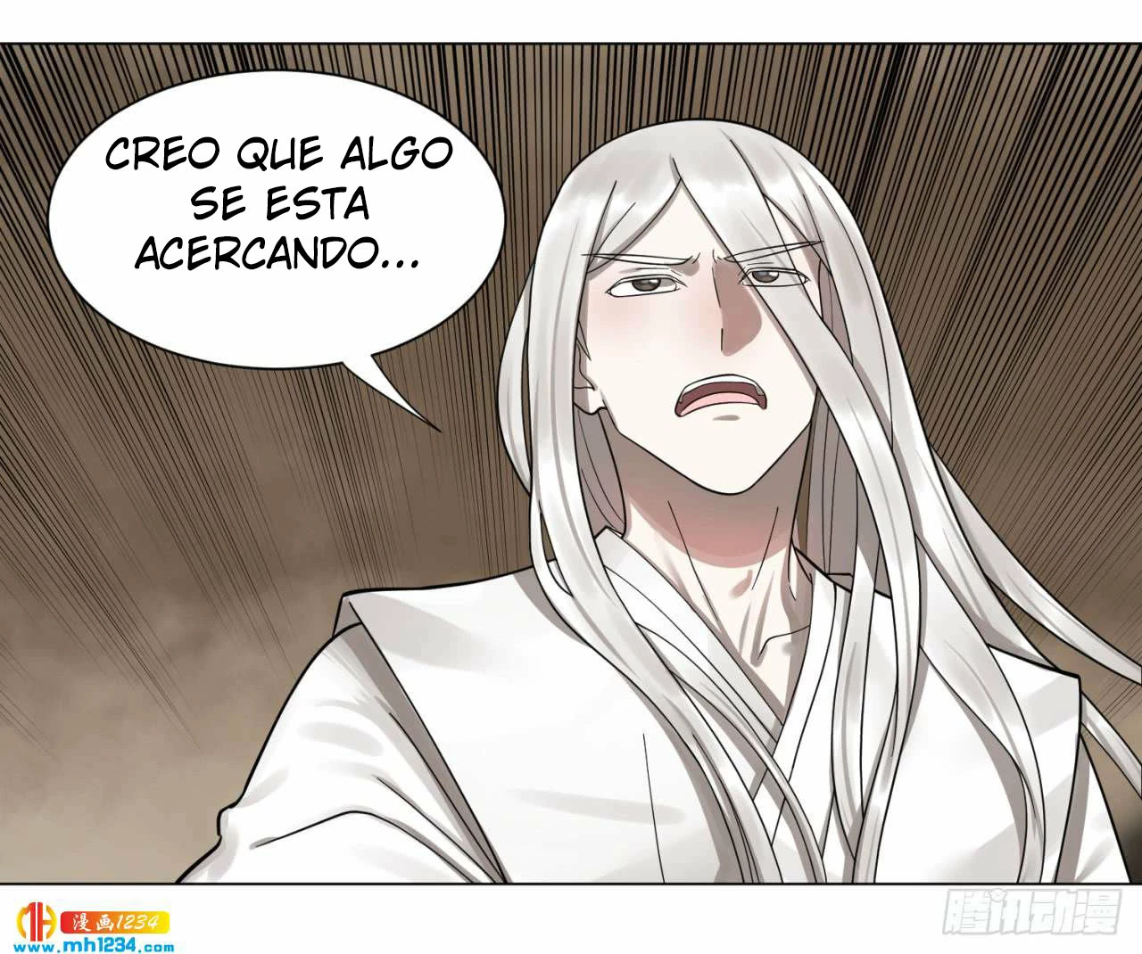Mis 3000 Años Hacia el Reino Celestial - Capítulo 55 - Página 54 - LectorTMOo
