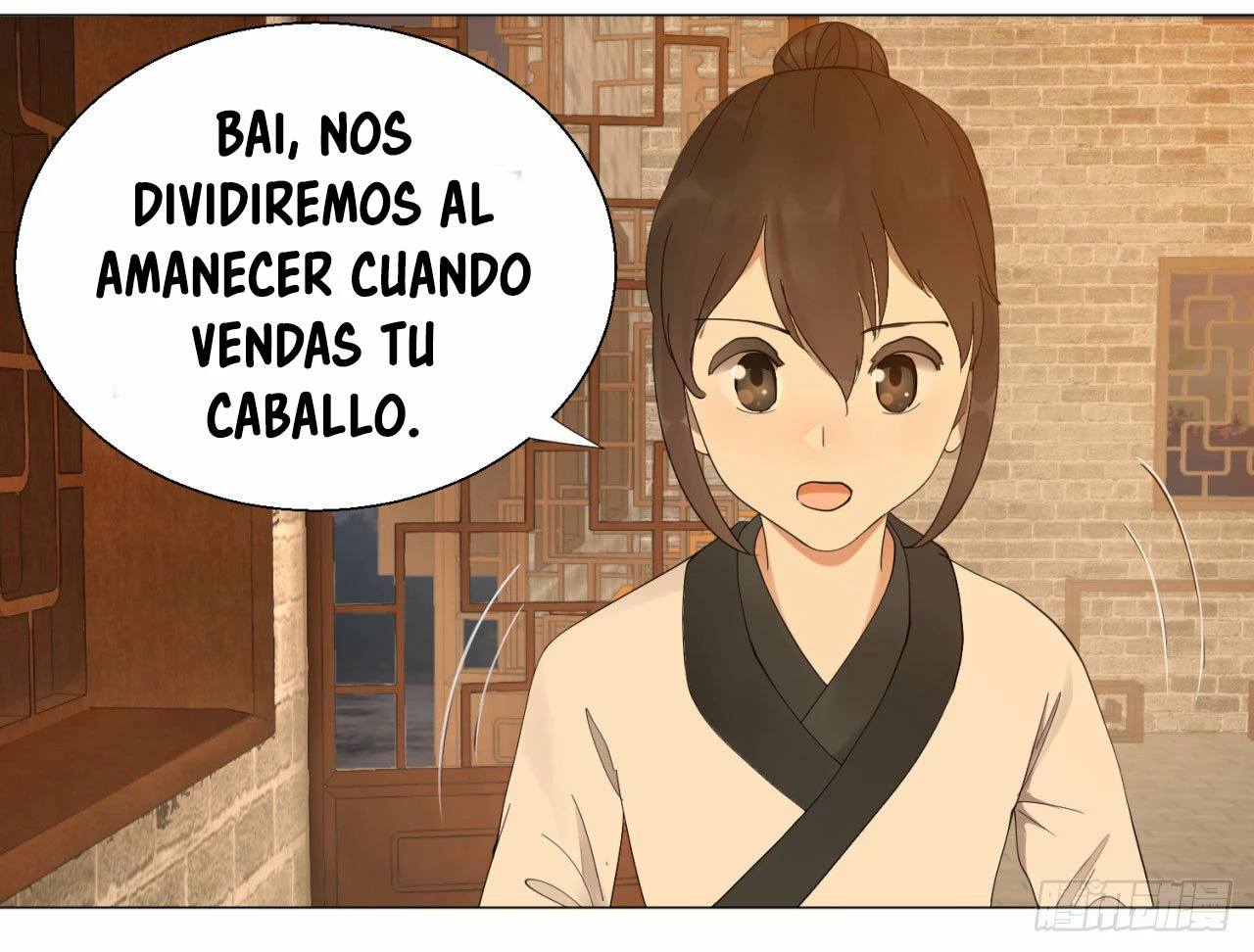 Mis 3000 Años Hacia el Reino Celestial - Capítulo 6 - Página 30 - LectorTMOo