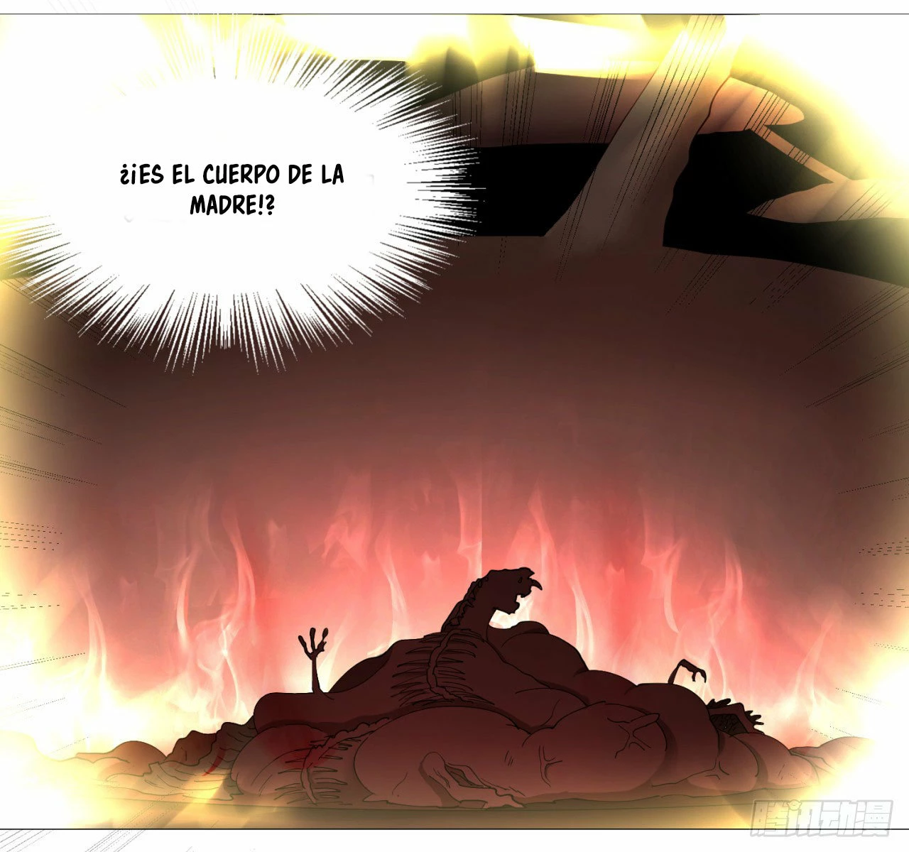 Mis 3000 Años Hacia el Reino Celestial - Capítulo 7 - Página 16 - LectorTMOo