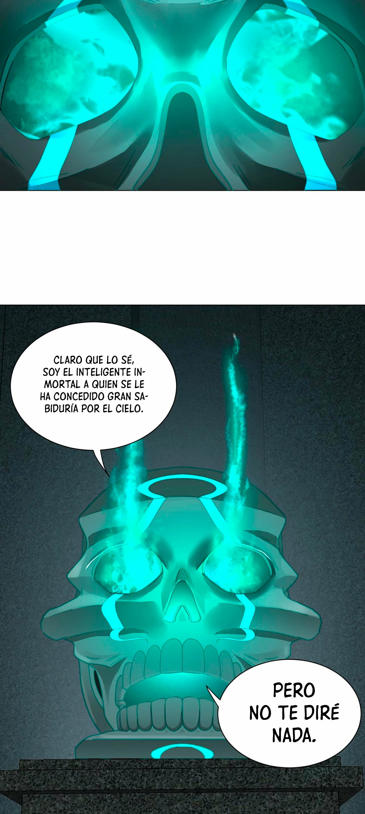 Mis 3000 Años Hacia el Reino Celestial - Capítulo 80 - Página 12 - LectorTMOo