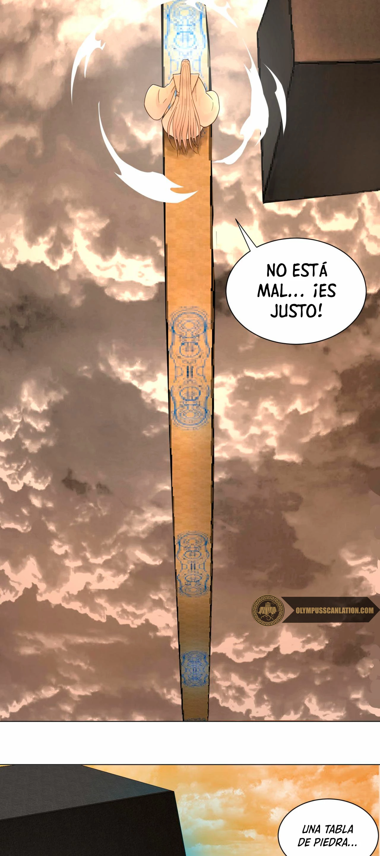 Mis 3000 Años Hacia el Reino Celestial - Capítulo 80 - Página 22 - LectorTMOo