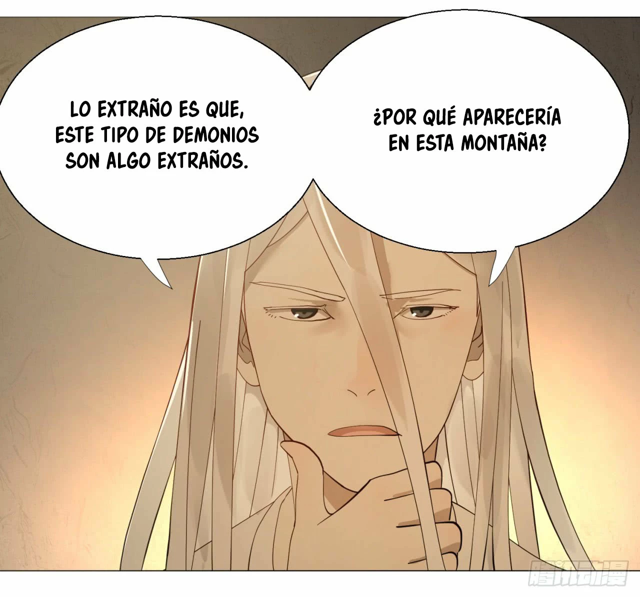 Mis 3000 Años Hacia el Reino Celestial - Capítulo 9 - Página 25 - LectorTMOo
