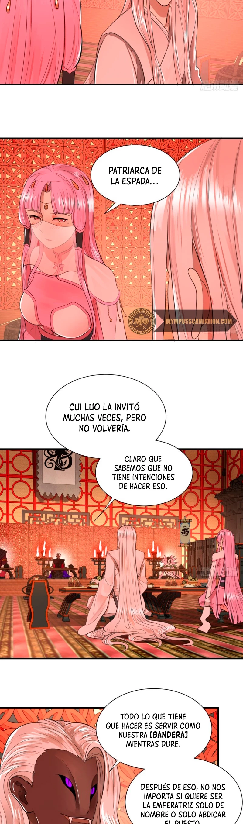 Mis 3000 Años Hacia el Reino Celestial - Capítulo 97 - Página 16 - LectorTMOo