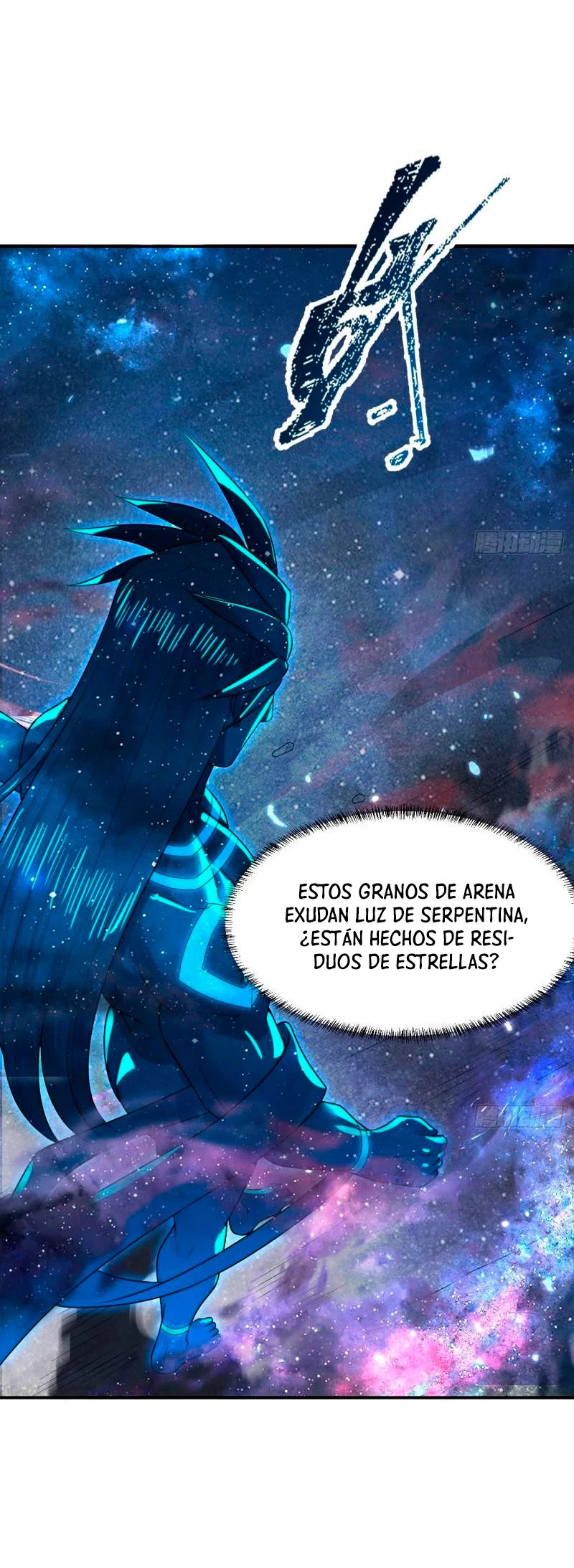 Mis 3000 Años Hacia el Reino Celestial - Capítulo 348 - Página 6 - LectorTMOo