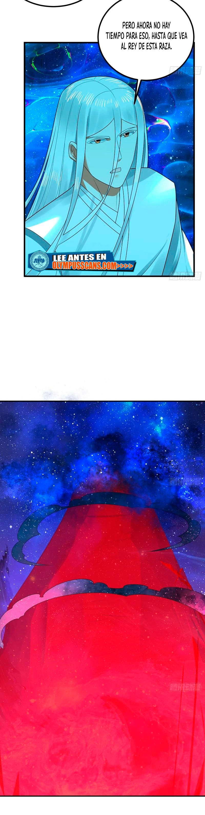 Mis 3000 Años Hacia el Reino Celestial - Capítulo 348 - Página 11 - LectorTMOo