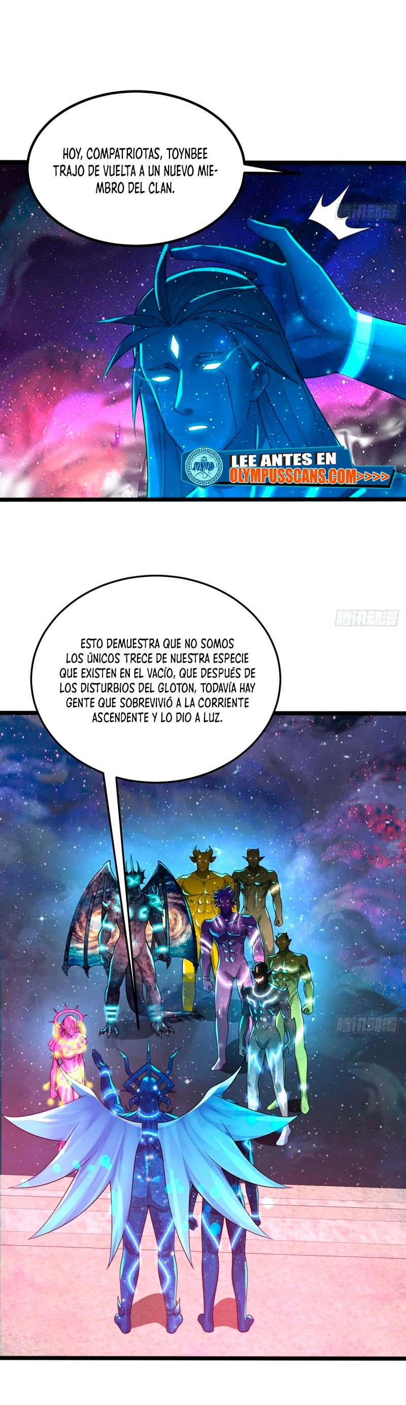 Mis 3000 Años Hacia el Reino Celestial - Capítulo 348 - Página 25 - LectorTMOo