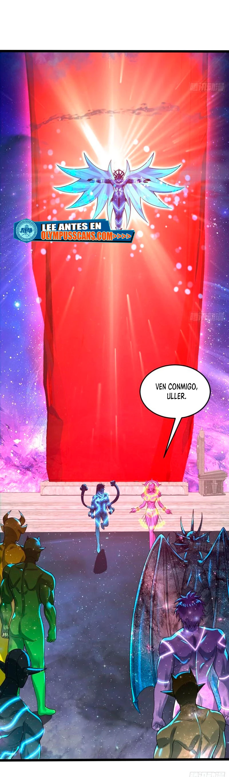 Mis 3000 Años Hacia el Reino Celestial - Capítulo 348 - Página 27 - LectorTMOo