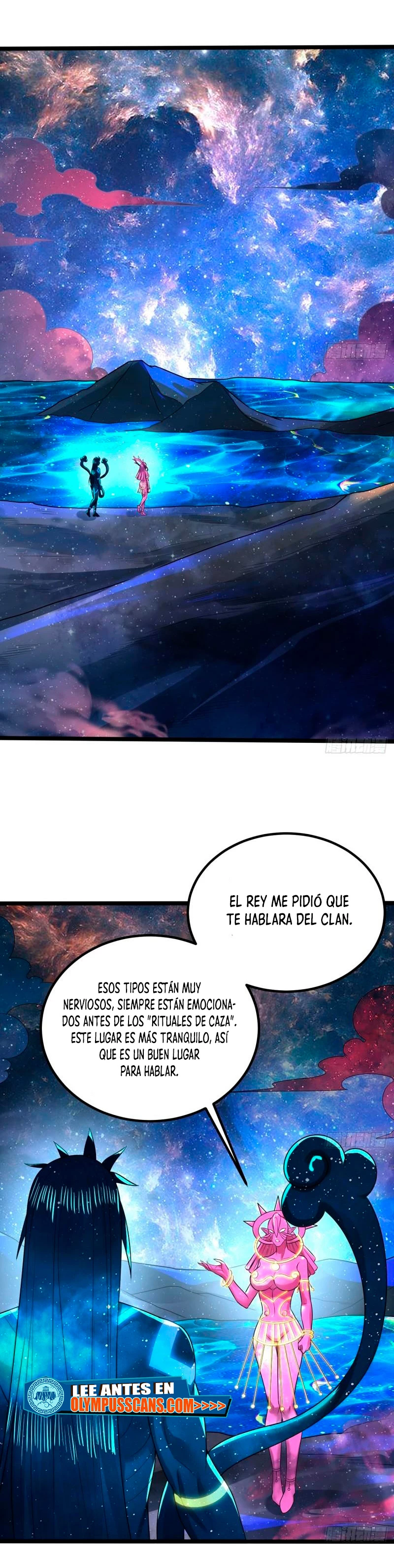 Mis 3000 Años Hacia el Reino Celestial - Capítulo 348 - Página 29 - LectorTMOo
