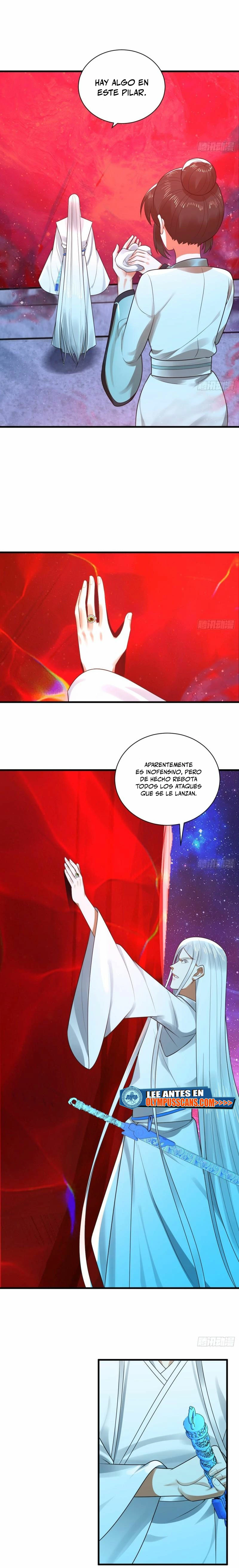 Mis 3000 Años Hacia el Reino Celestial - Capítulo 349 - Página 26 - LectorTMOo