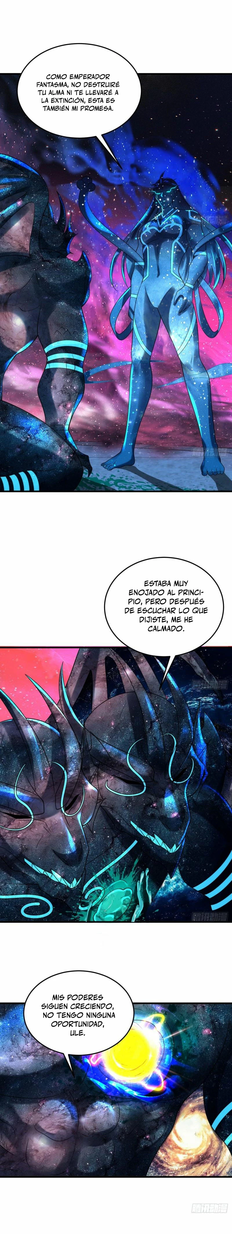 Mis 3000 Años Hacia el Reino Celestial - Capítulo 351 - Página 20 - LectorTMOo