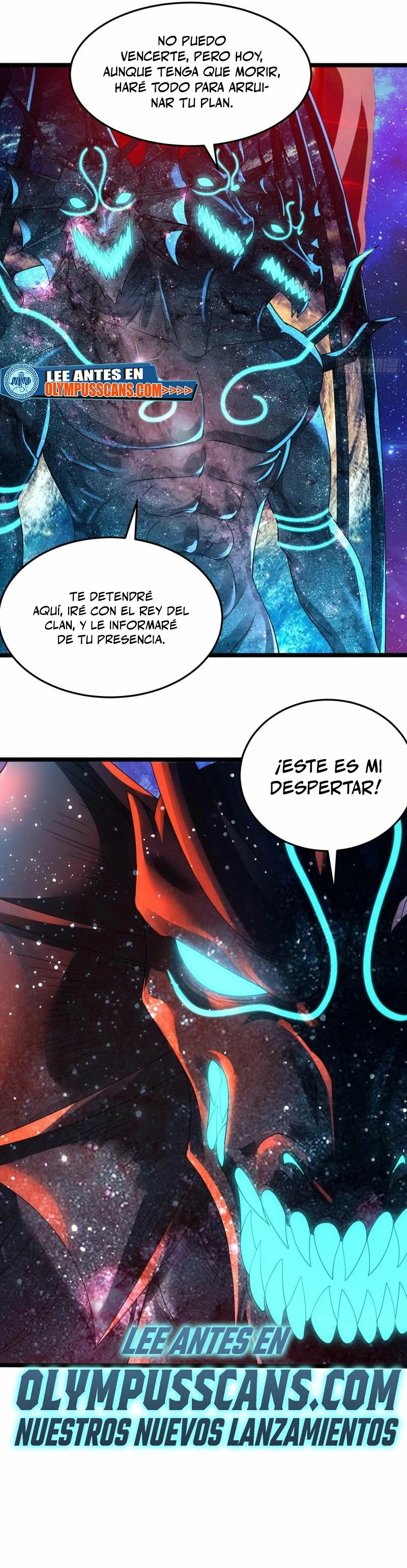 Mis 3000 Años Hacia el Reino Celestial - Capítulo 351 - Página 23 - LectorTMOo