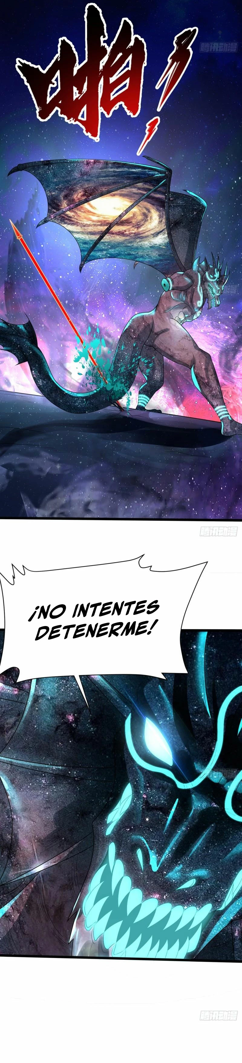 Mis 3000 Años Hacia el Reino Celestial - Capítulo 352 - Página 12 - LectorTMOo