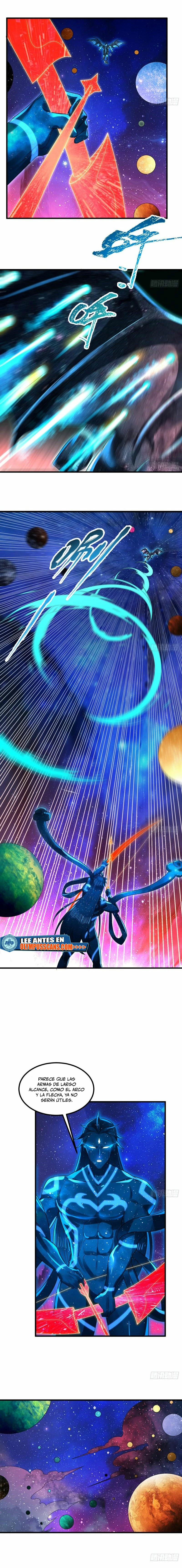 Mis 3000 Años Hacia el Reino Celestial - Capítulo 353 - Página 6 - LectorTMOo