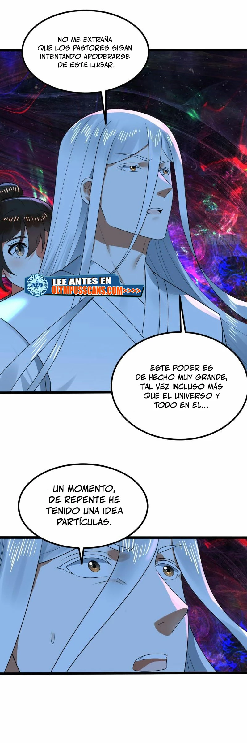 Mis 3000 Años Hacia el Reino Celestial - Capítulo 354 - Página 12 - LectorTMOo
