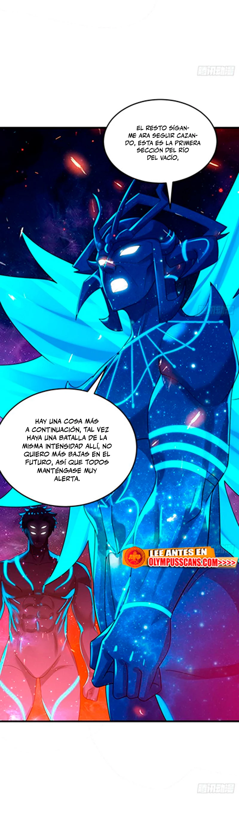 Mis 3000 Años Hacia el Reino Celestial - Capítulo 355 - Página 28 - LectorTMOo