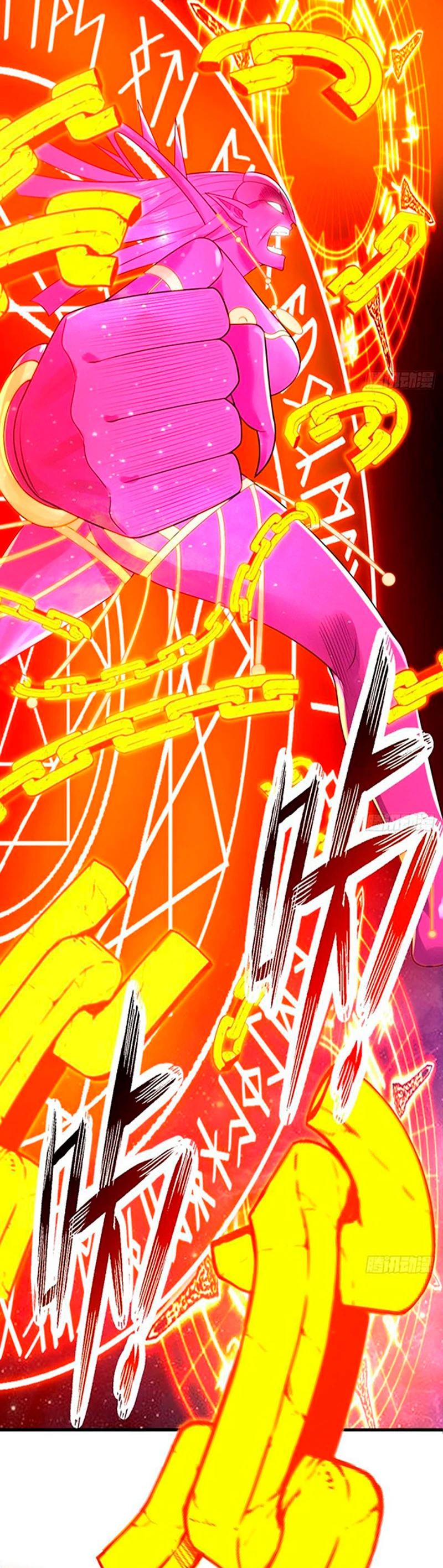 Mis 3000 Años Hacia el Reino Celestial - Capítulo 356 - Página 35 - LectorTMOo