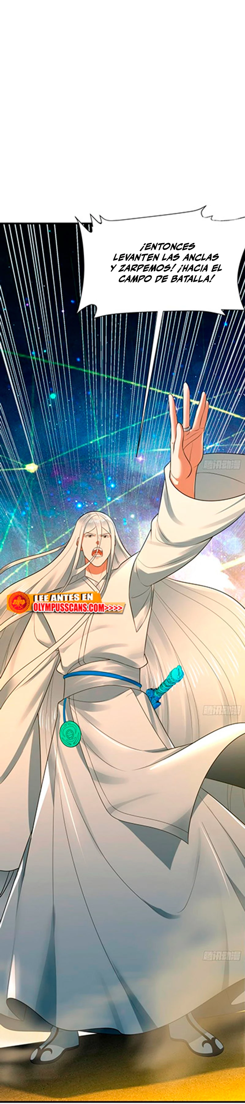 Mis 3000 Años Hacia el Reino Celestial - Capítulo 362 - Página 20 - LectorTMOo