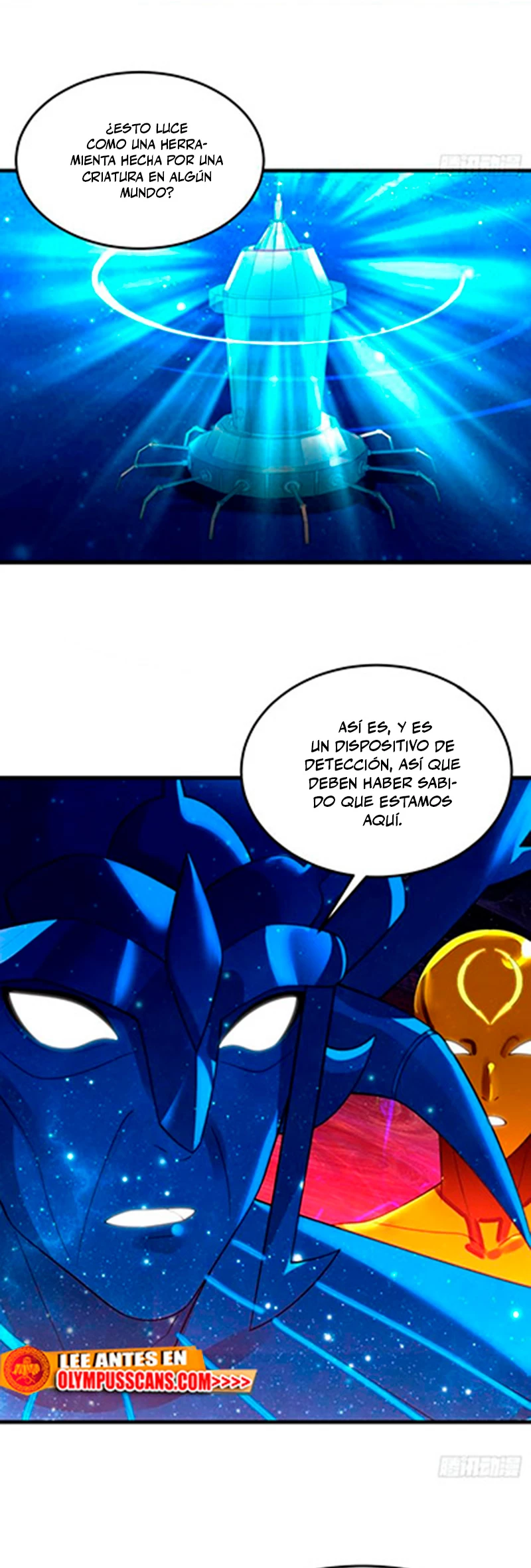 Mis 3000 Años Hacia el Reino Celestial - Capítulo 362 - Página 29 - LectorTMOo