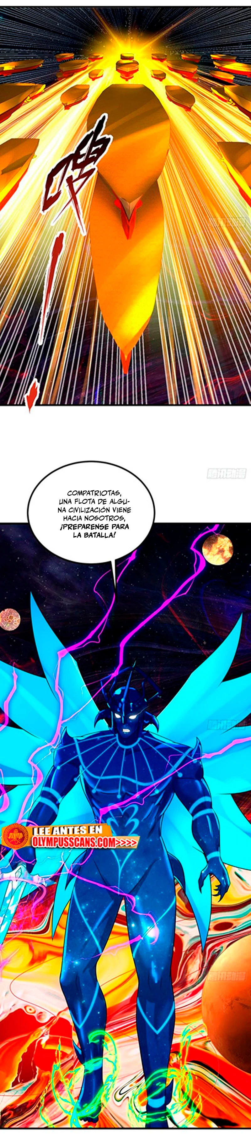 Mis 3000 Años Hacia el Reino Celestial - Capítulo 362 - Página 38 - LectorTMOo