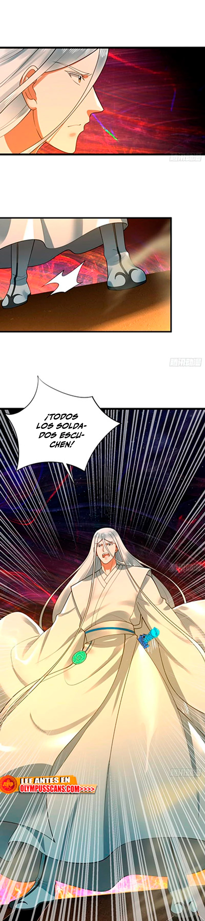 Mis 3000 Años Hacia el Reino Celestial - Capítulo 362 - Página 48 - LectorTMOo
