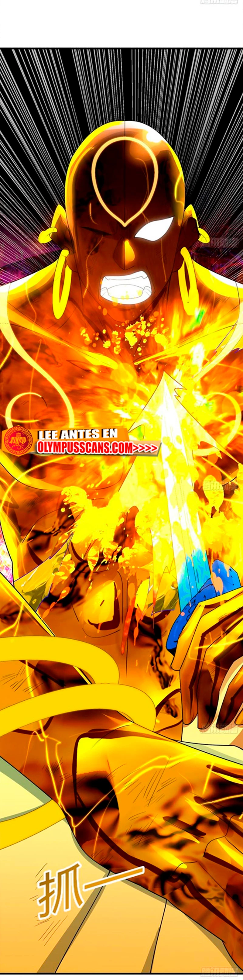 Mis 3000 Años Hacia el Reino Celestial - Capítulo 365 - Página 44 - LectorTMOo