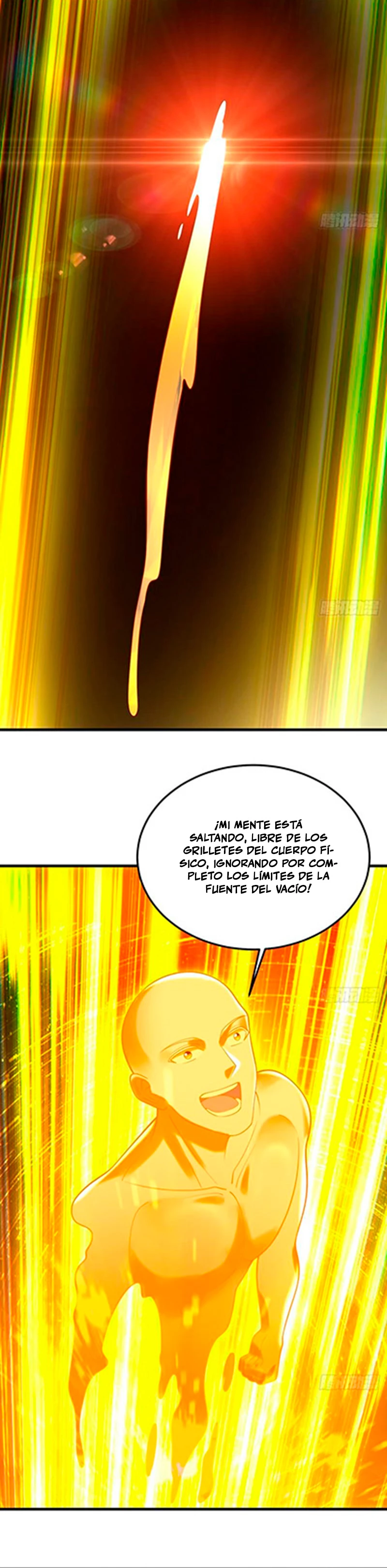 Mis 3000 Años Hacia el Reino Celestial - Capítulo 368 - Página 5 - LectorTMOo