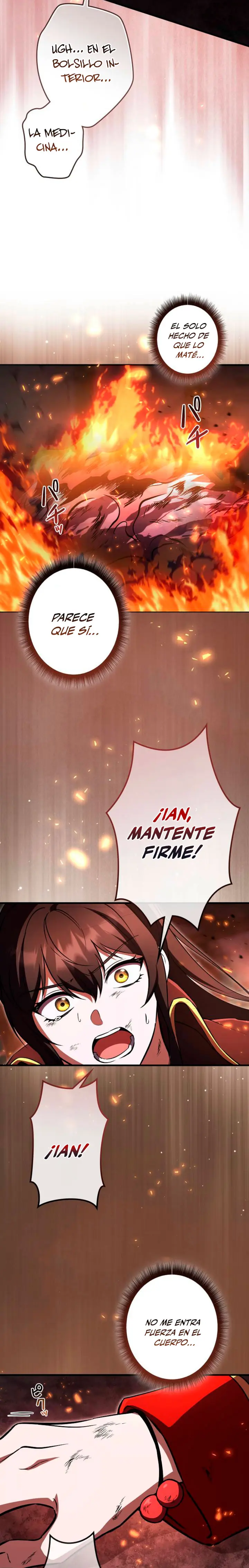 Una carta de amor del futuro - Capítulo 47 - Página 16 - LectorTMOo