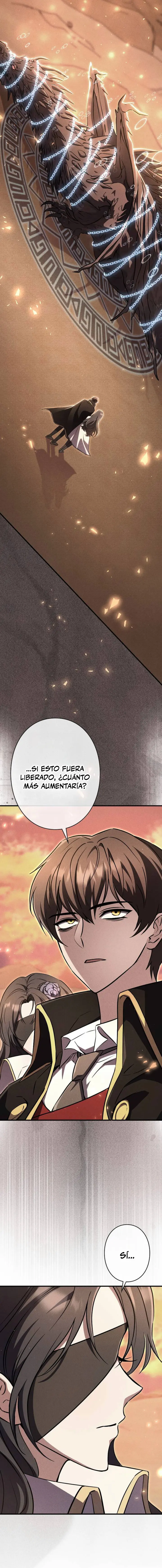 Una carta de amor del futuro - Capítulo 48 - Página 3 - LectorTMOo