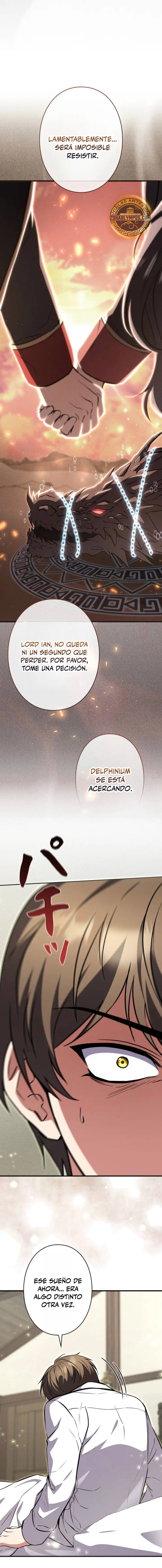 Una carta de amor del futuro - Capítulo 48 - Página 4 - LectorTMOo