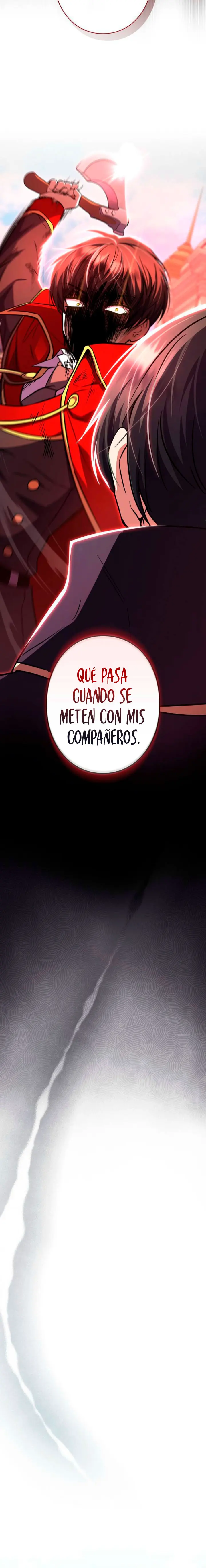Una carta de amor del futuro - Capítulo 50 - Página 18 - LectorTMOo
