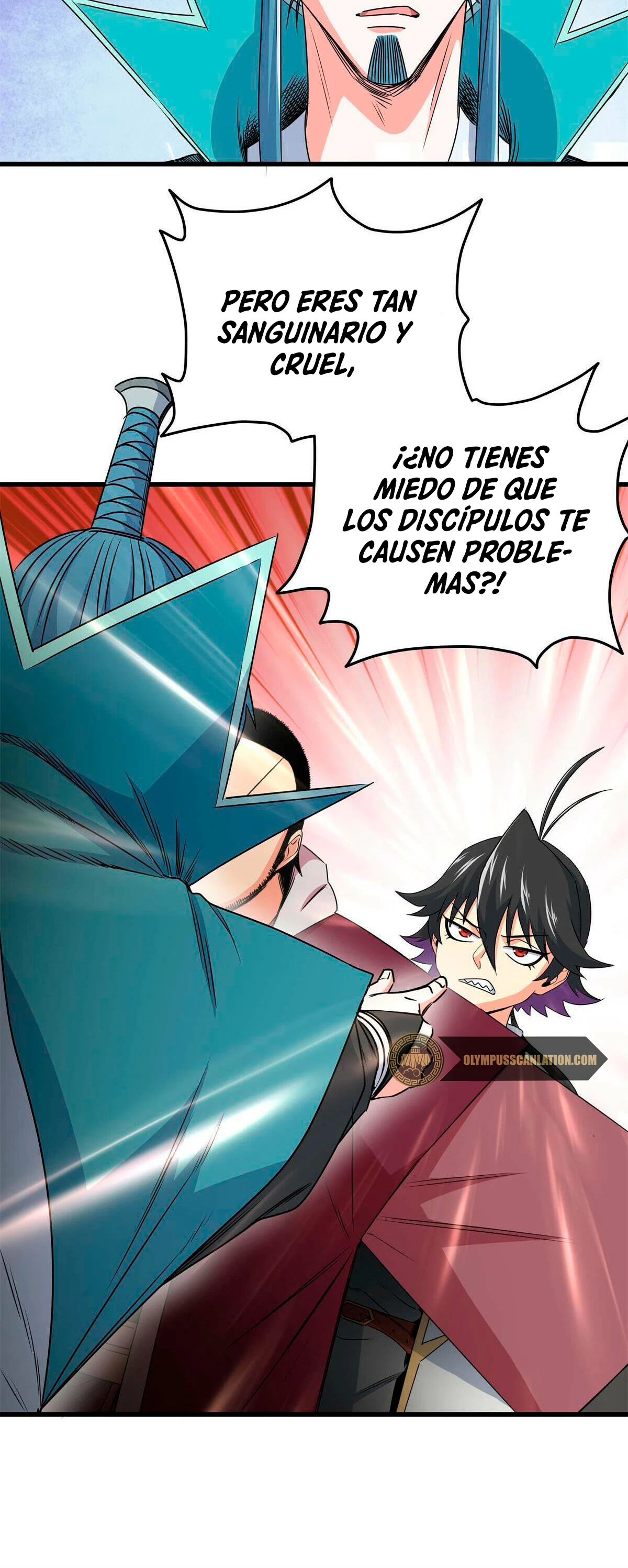 Dominación Del Emperador - Capítulo 13 - Página 13 - LectorTMOo