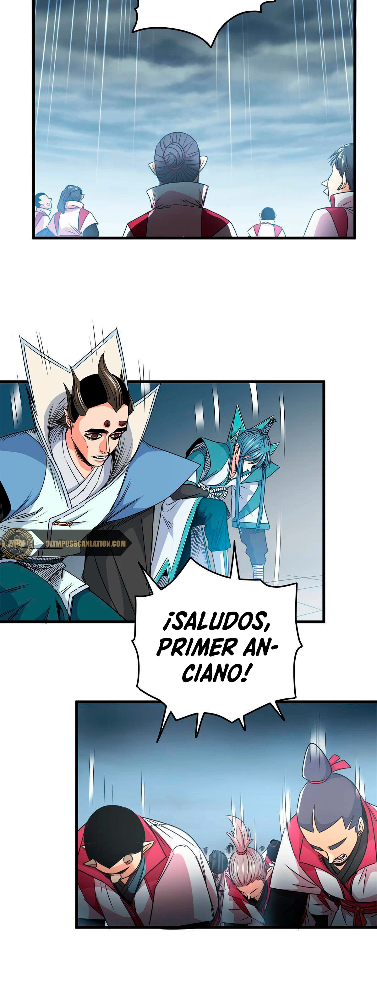 Dominación Del Emperador - Capítulo 13 - Página 16 - LectorTMOo
