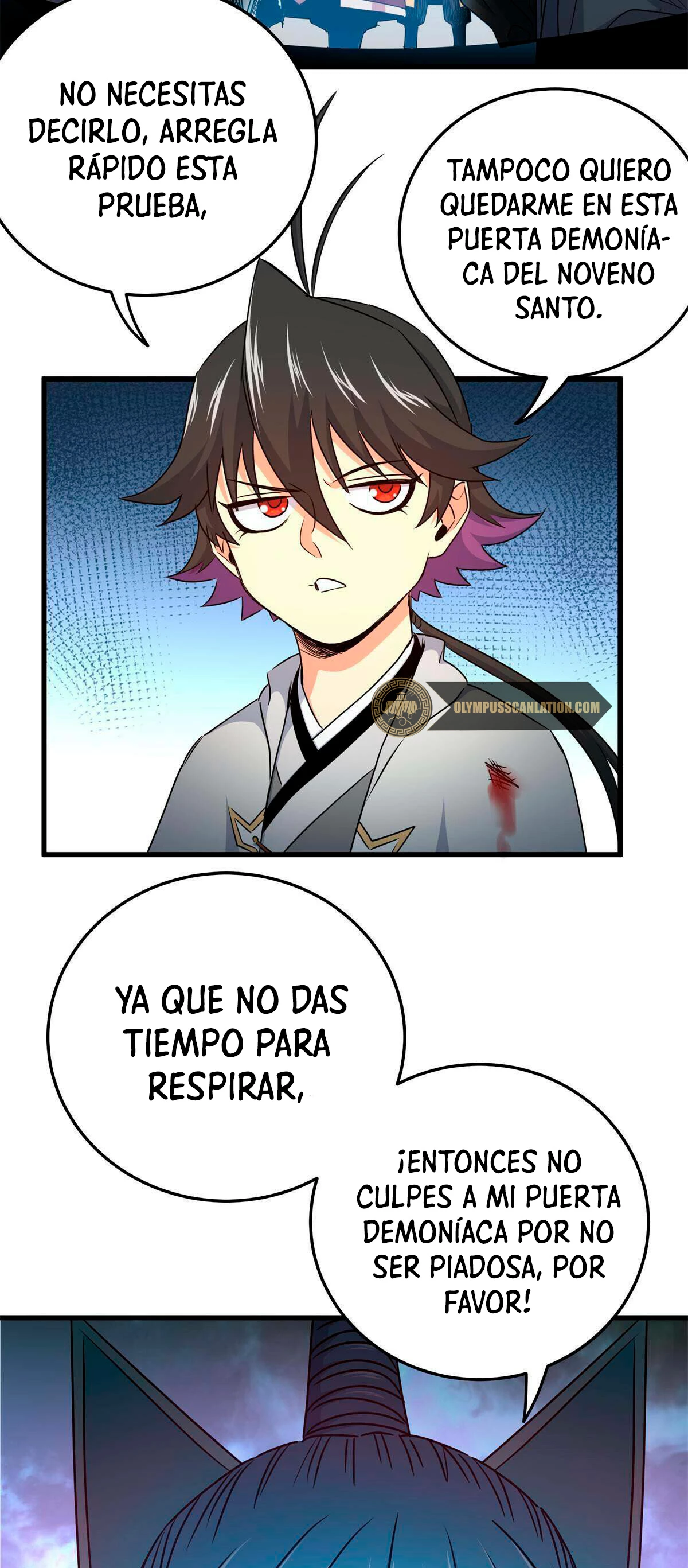 Dominación Del Emperador - Capítulo 13 - Página 18 - LectorTMOo