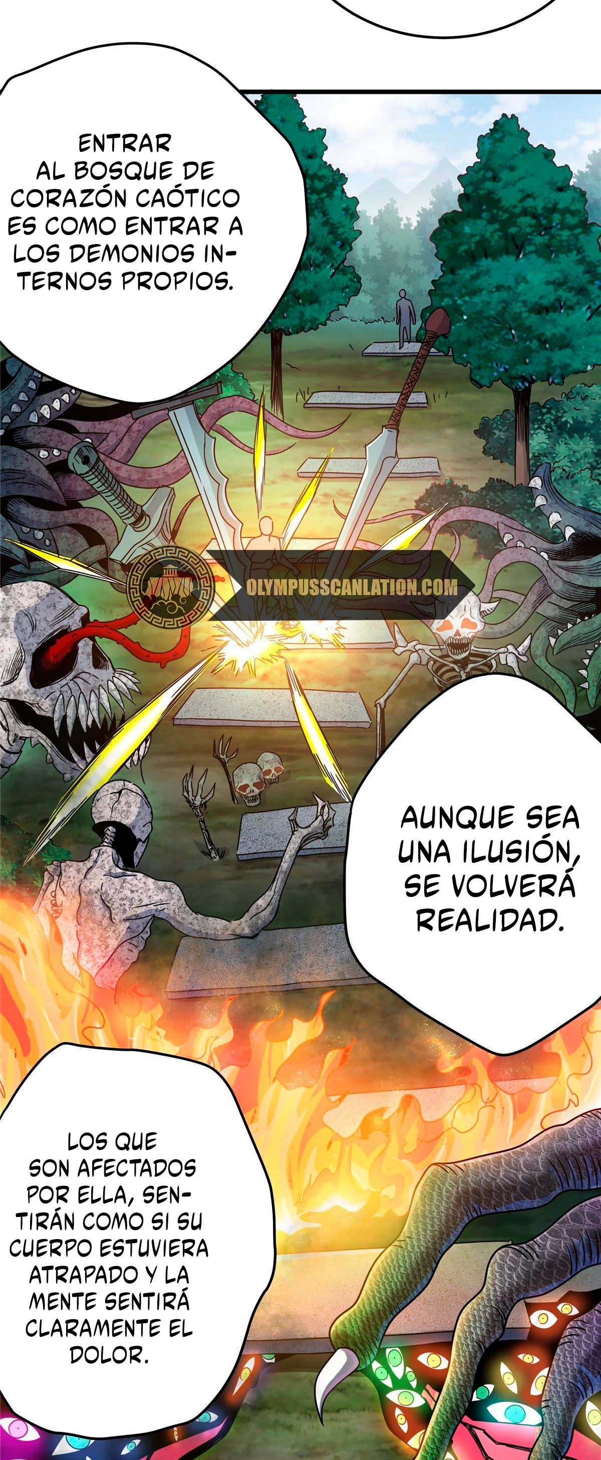 Dominación Del Emperador - Capítulo 14 - Página 6 - LectorTMOo
