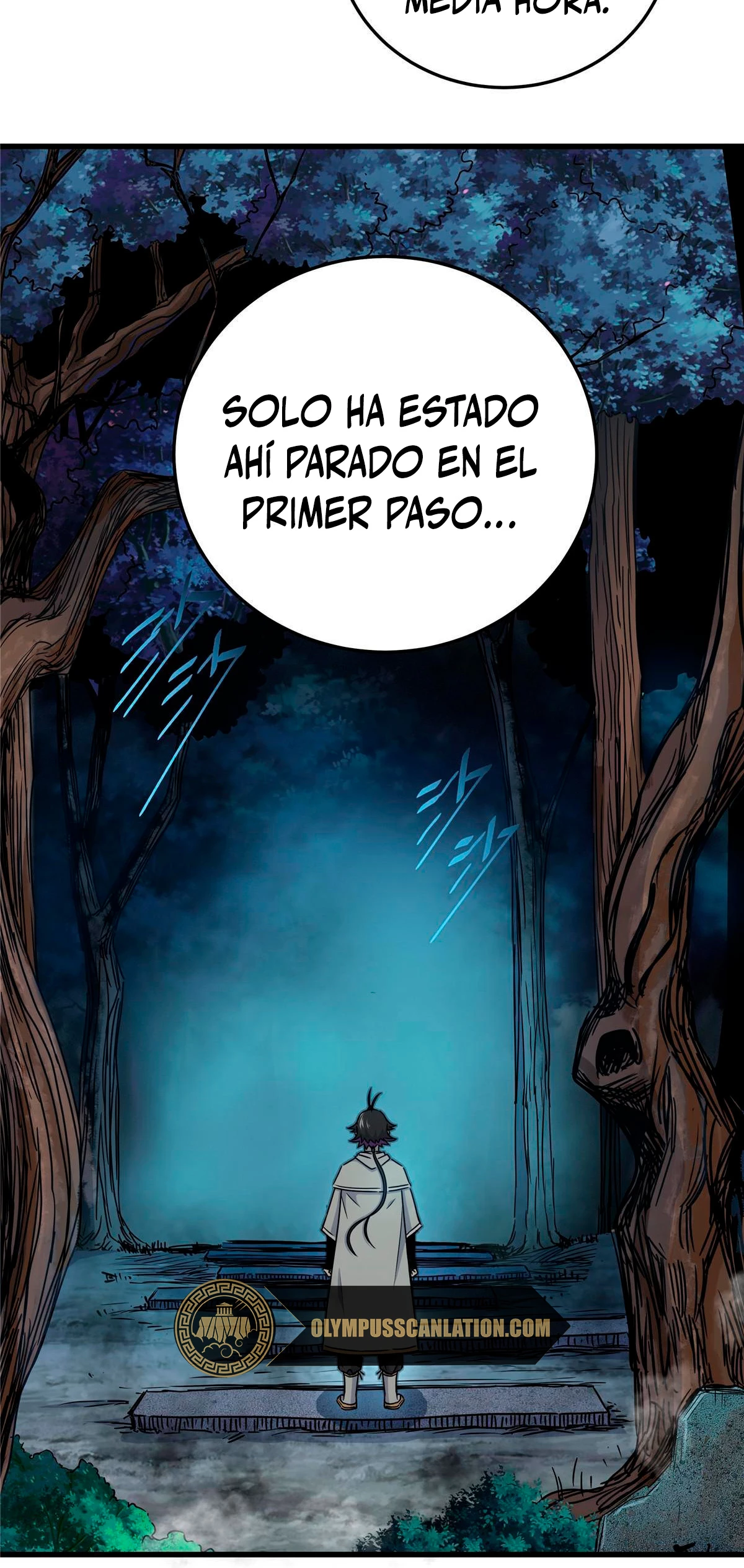 Dominación Del Emperador - Capítulo 15 - Página 14 - LectorTMOo