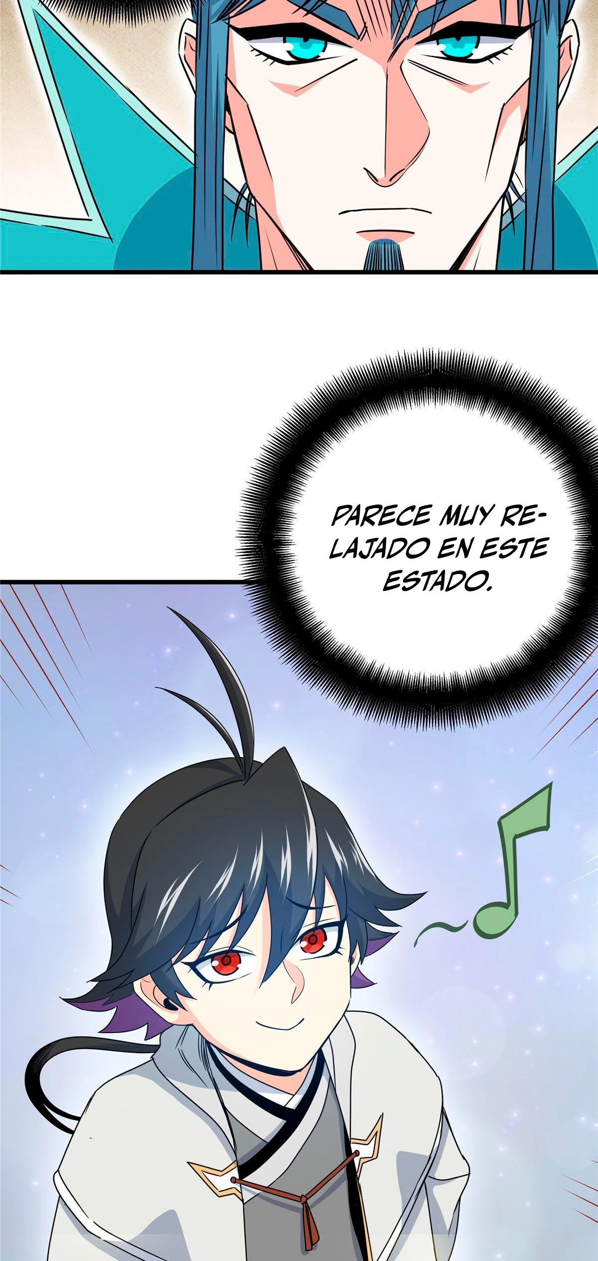 Dominación Del Emperador - Capítulo 15 - Página 23 - LectorTMOo