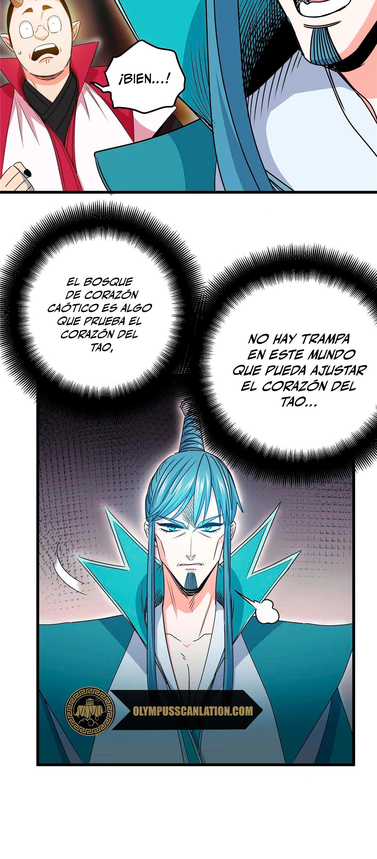 Dominación Del Emperador - Capítulo 16 - Página 12 - LectorTMOo