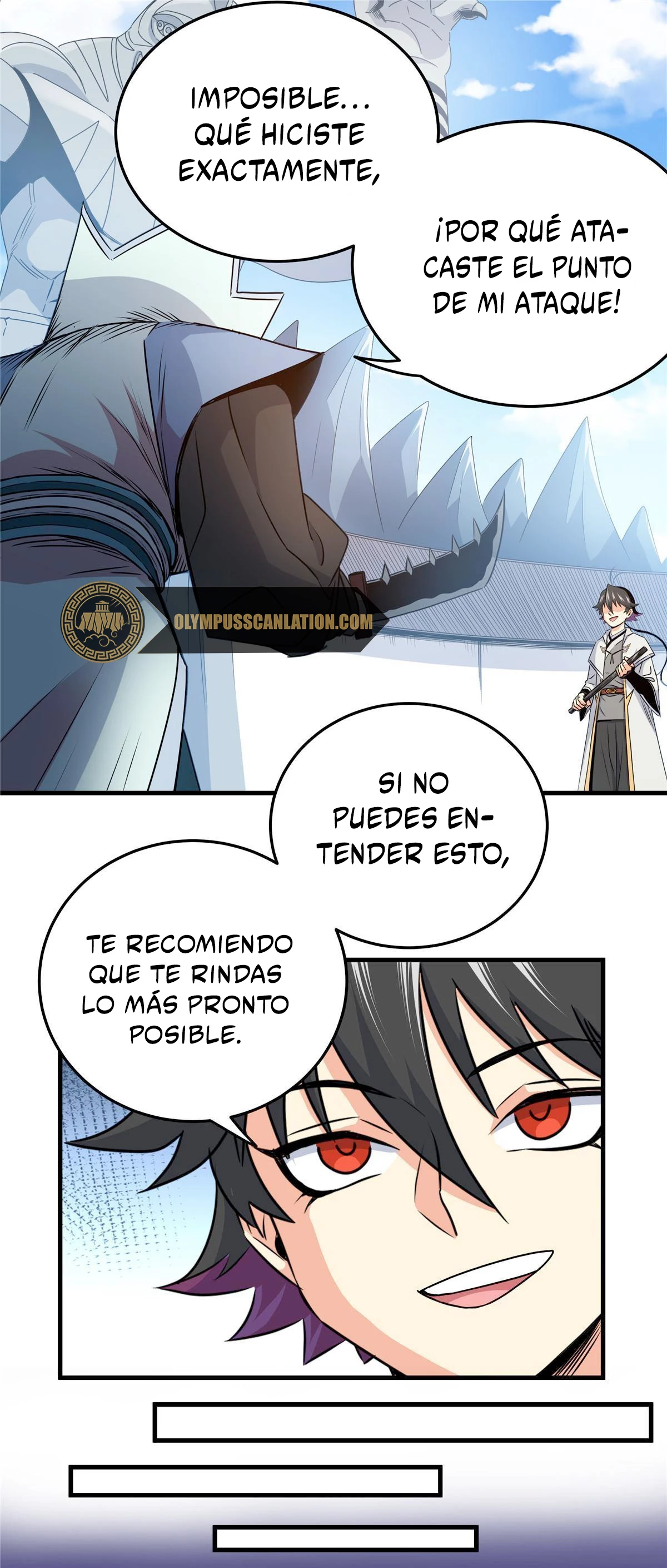 Dominación Del Emperador - Capítulo 18 - Página 11 - LectorTMOo