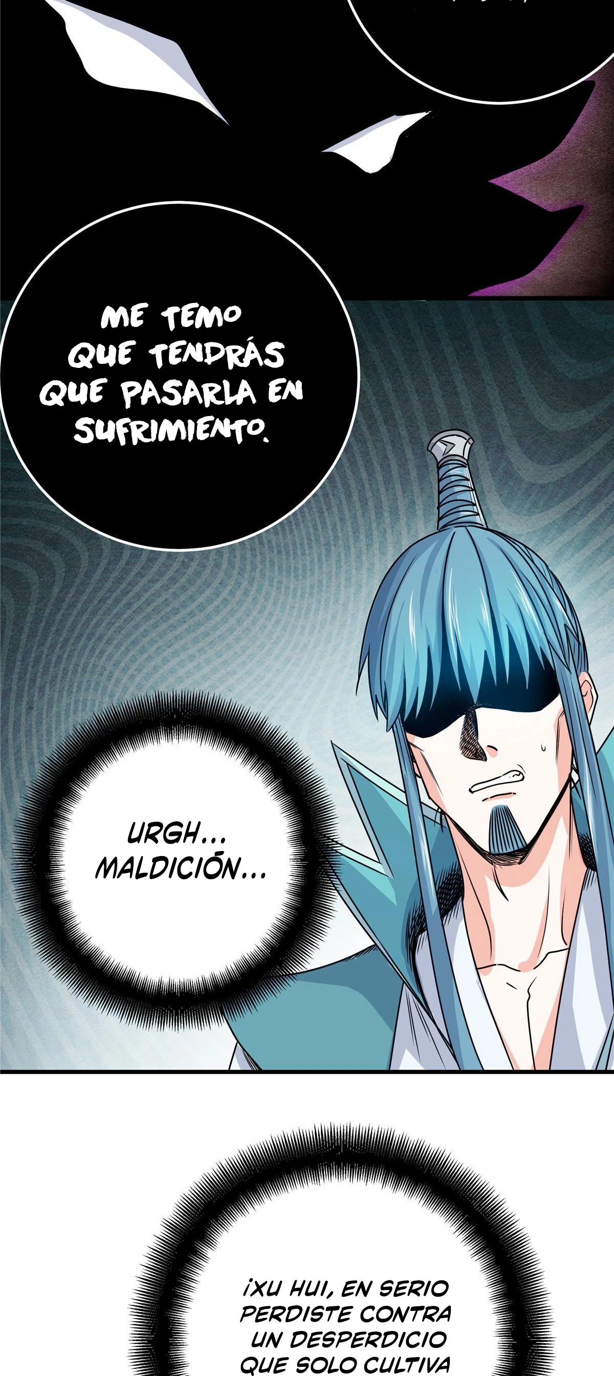 Dominación Del Emperador - Capítulo 19 - Página 16 - LectorTMOo