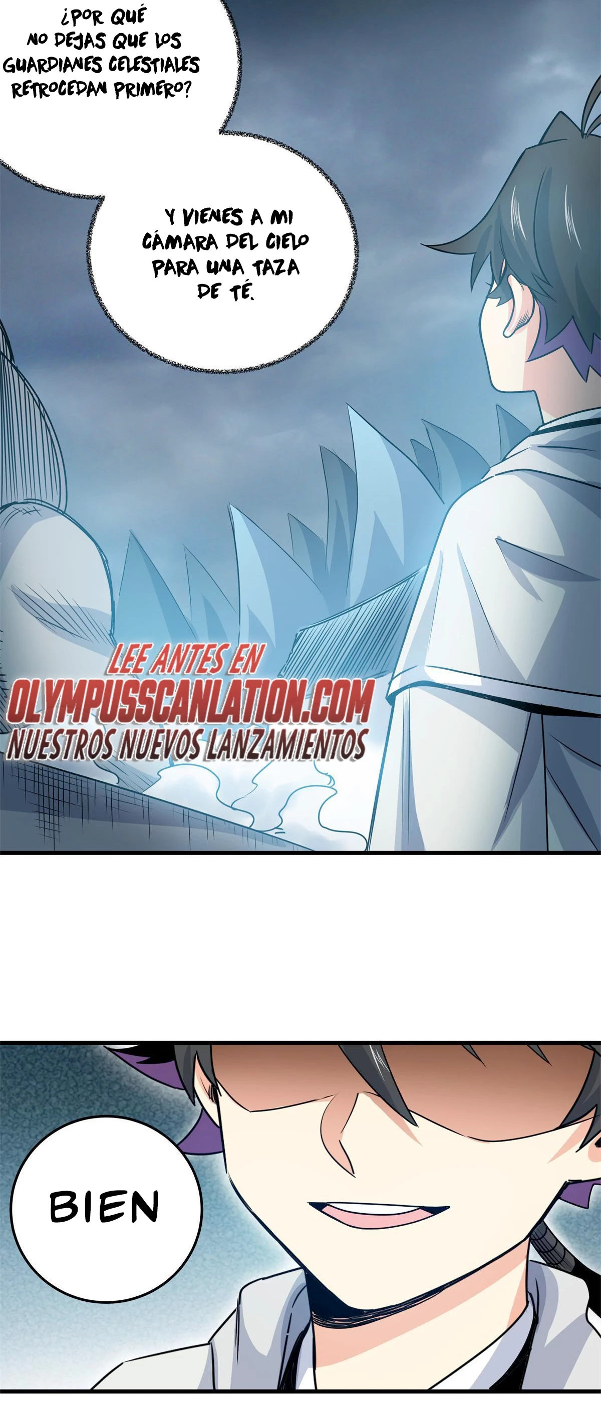Dominación Del Emperador - Capítulo 21 - Página 12 - LectorTMOo