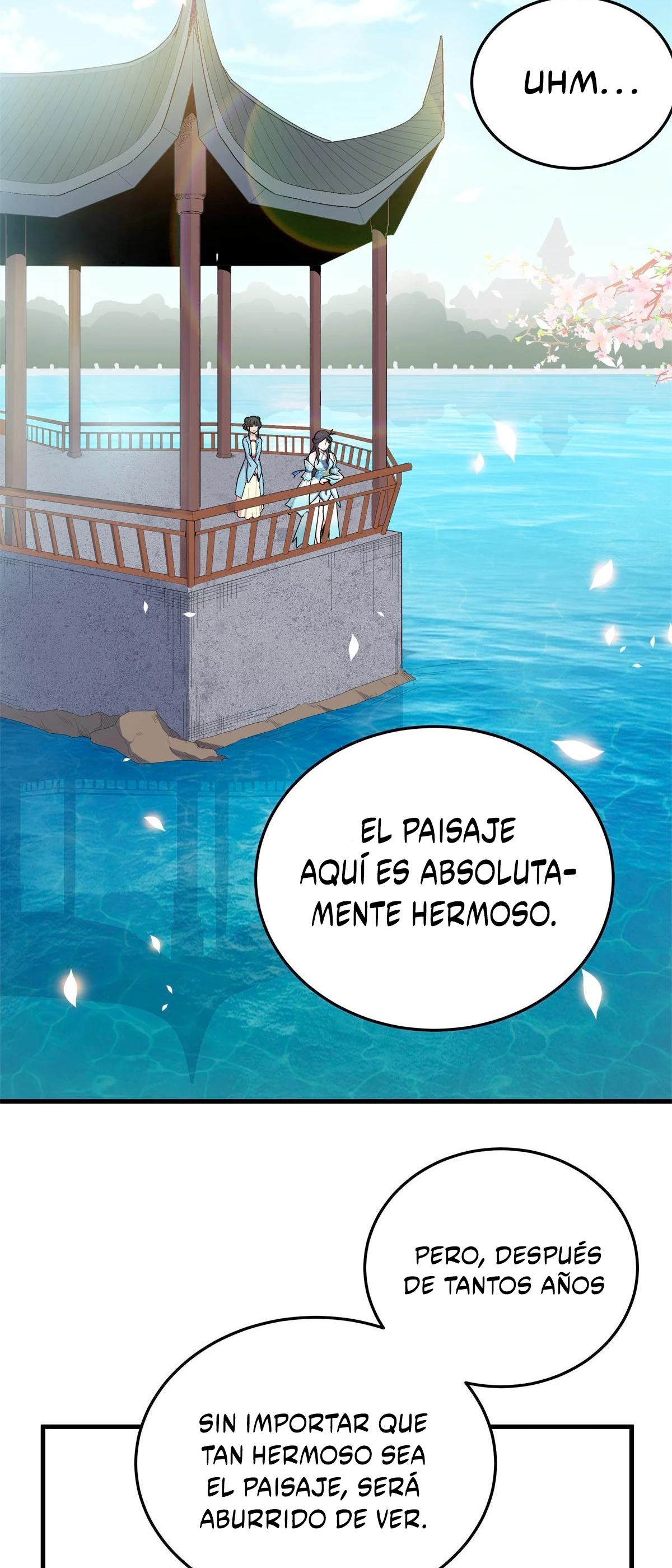 Dominación Del Emperador - Capítulo 22 - Página 5 - LectorTMOo