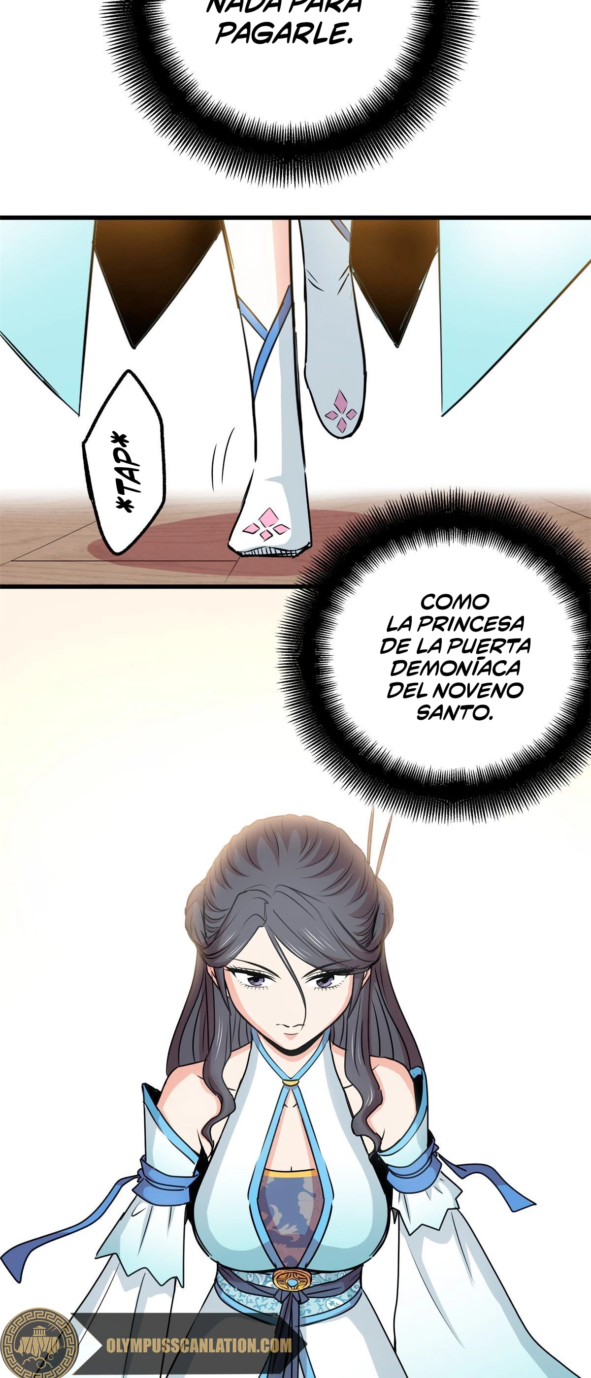 Dominación Del Emperador - Capítulo 22 - Página 14 - LectorTMOo
