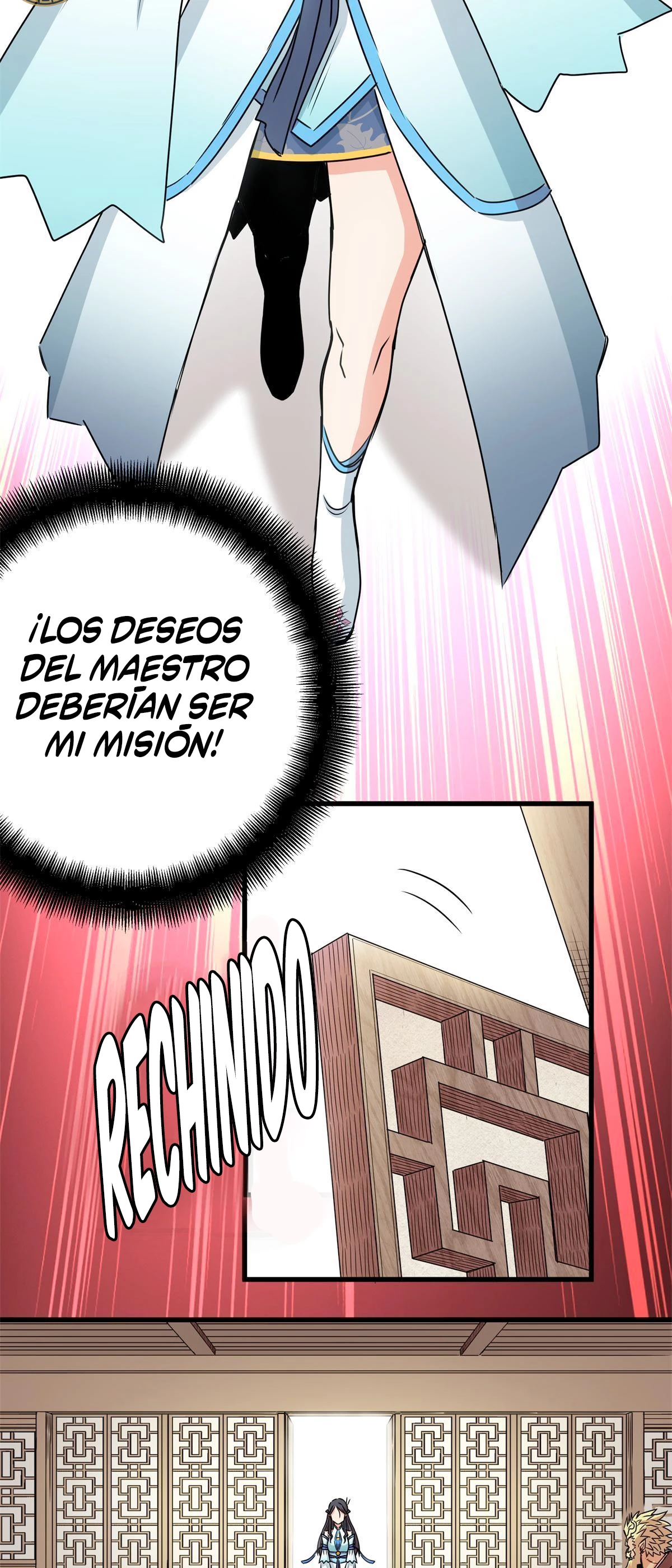 Dominación Del Emperador - Capítulo 22 - Página 15 - LectorTMOo