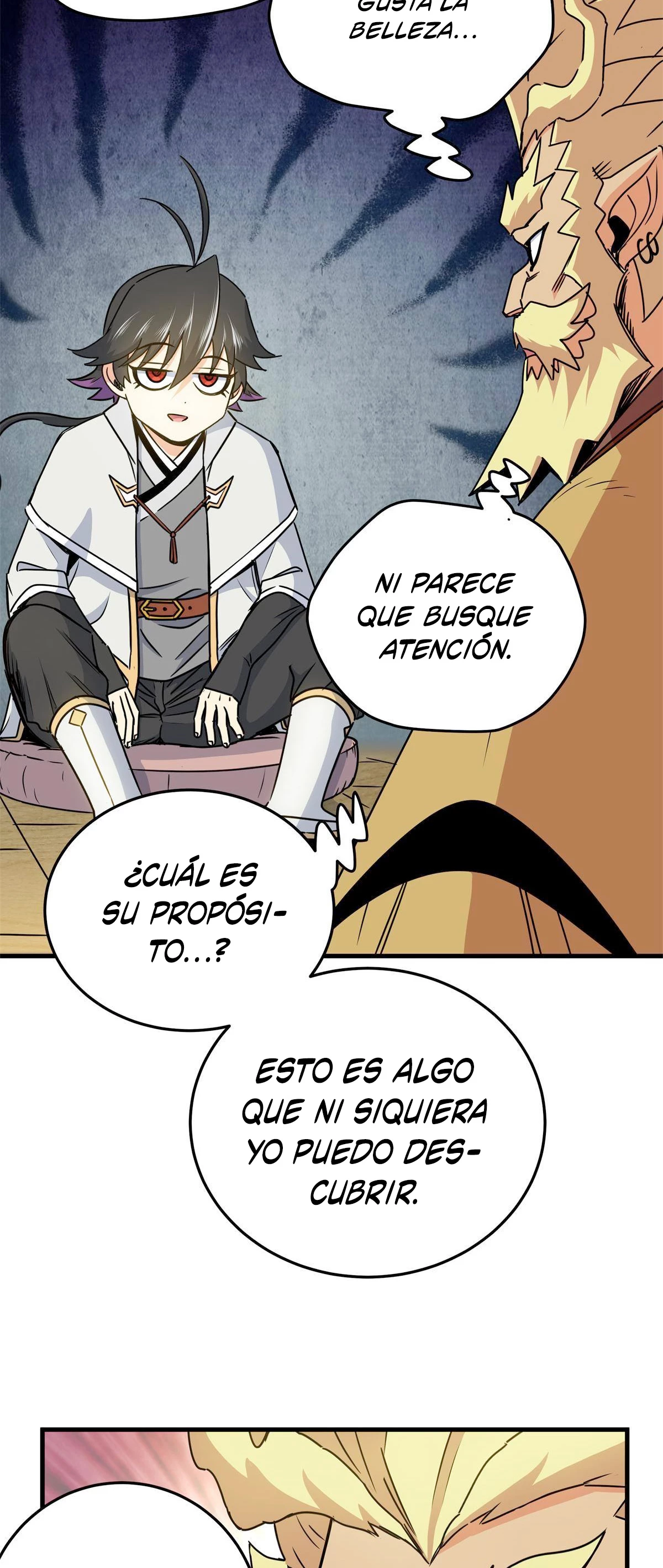 Dominación Del Emperador - Capítulo 22 - Página 16 - LectorTMOo