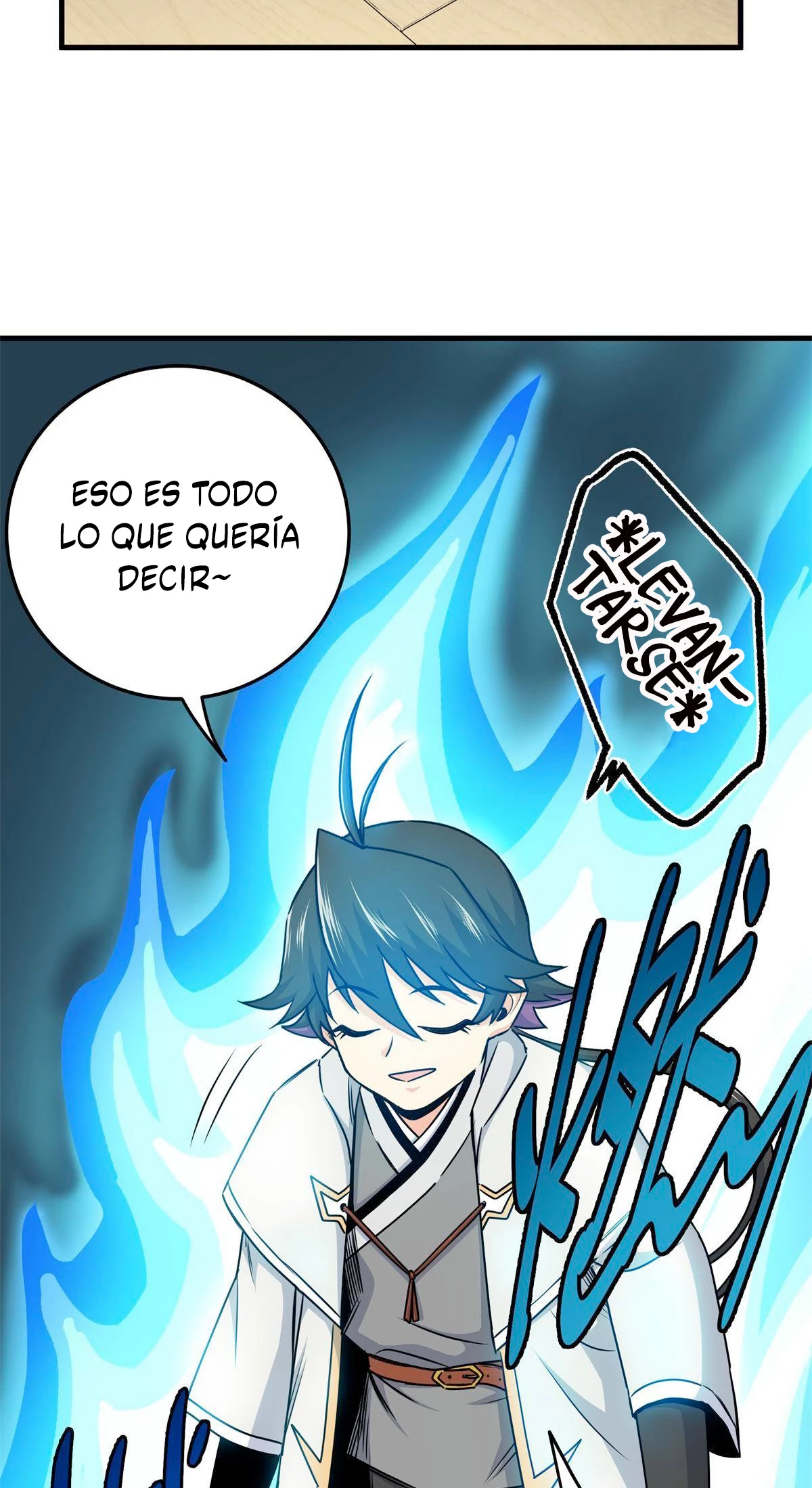 Dominación Del Emperador - Capítulo 23 - Página 9 - LectorTMOo