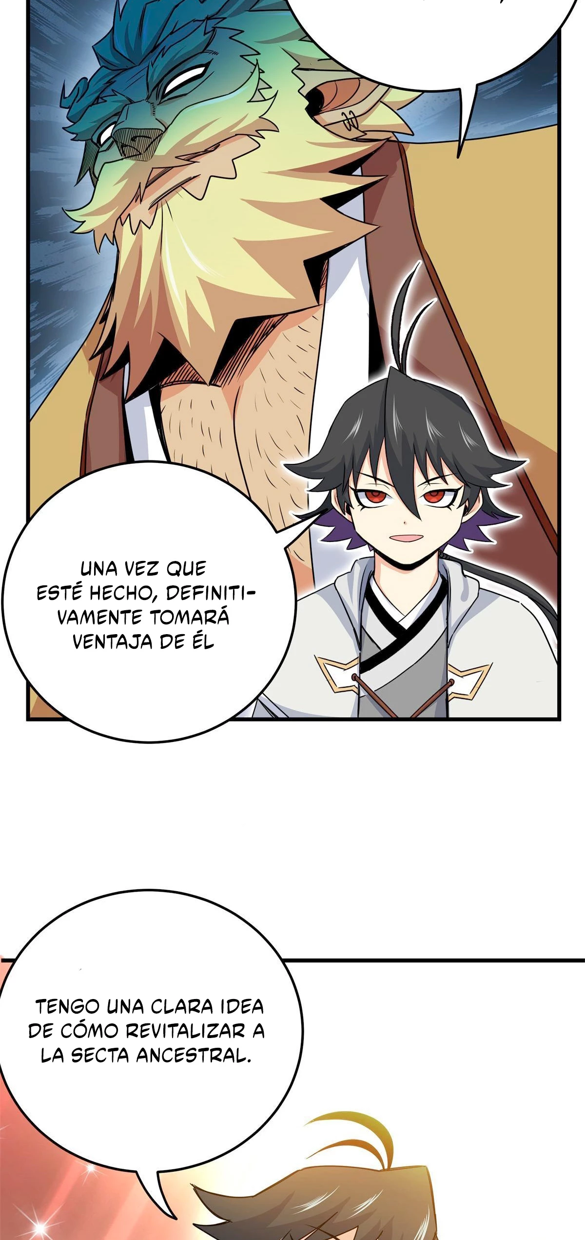 Dominación Del Emperador - Capítulo 24 - Página 16 - LectorTMOo