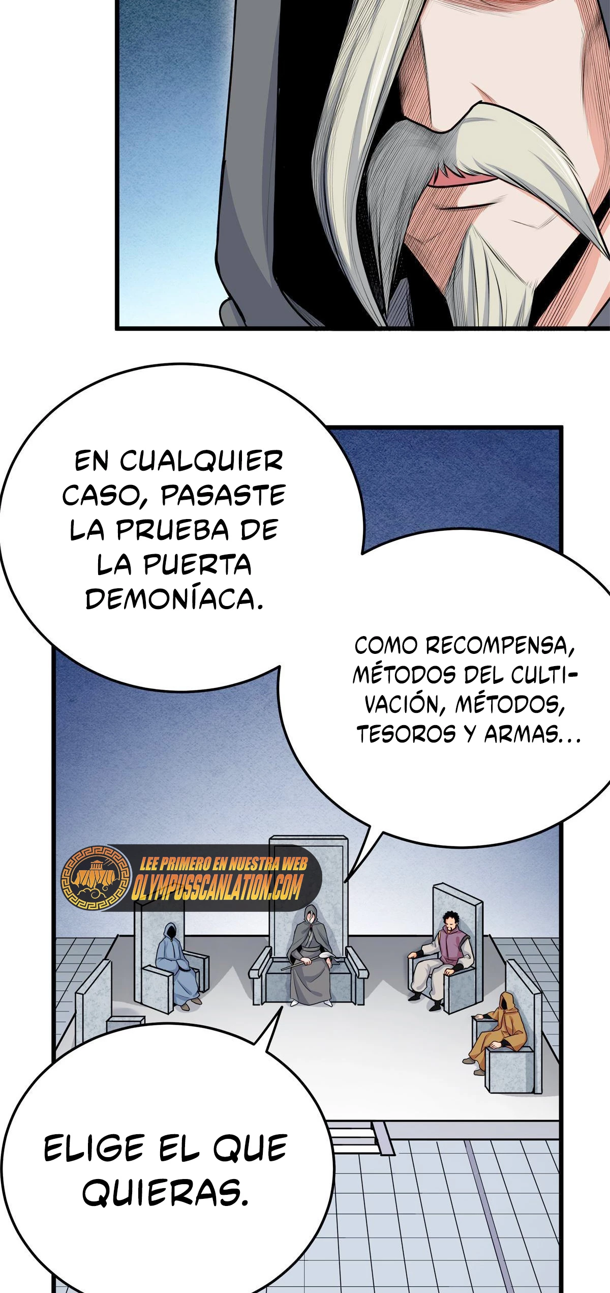 Dominación Del Emperador - Capítulo 24 - Página 18 - LectorTMOo