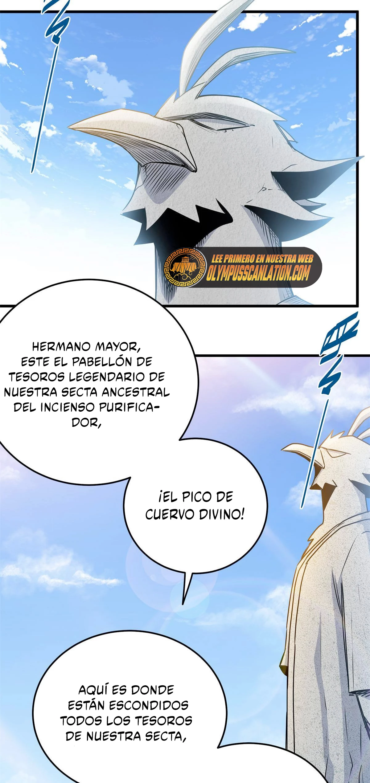 Dominación Del Emperador - Capítulo 24 - Página 21 - LectorTMOo