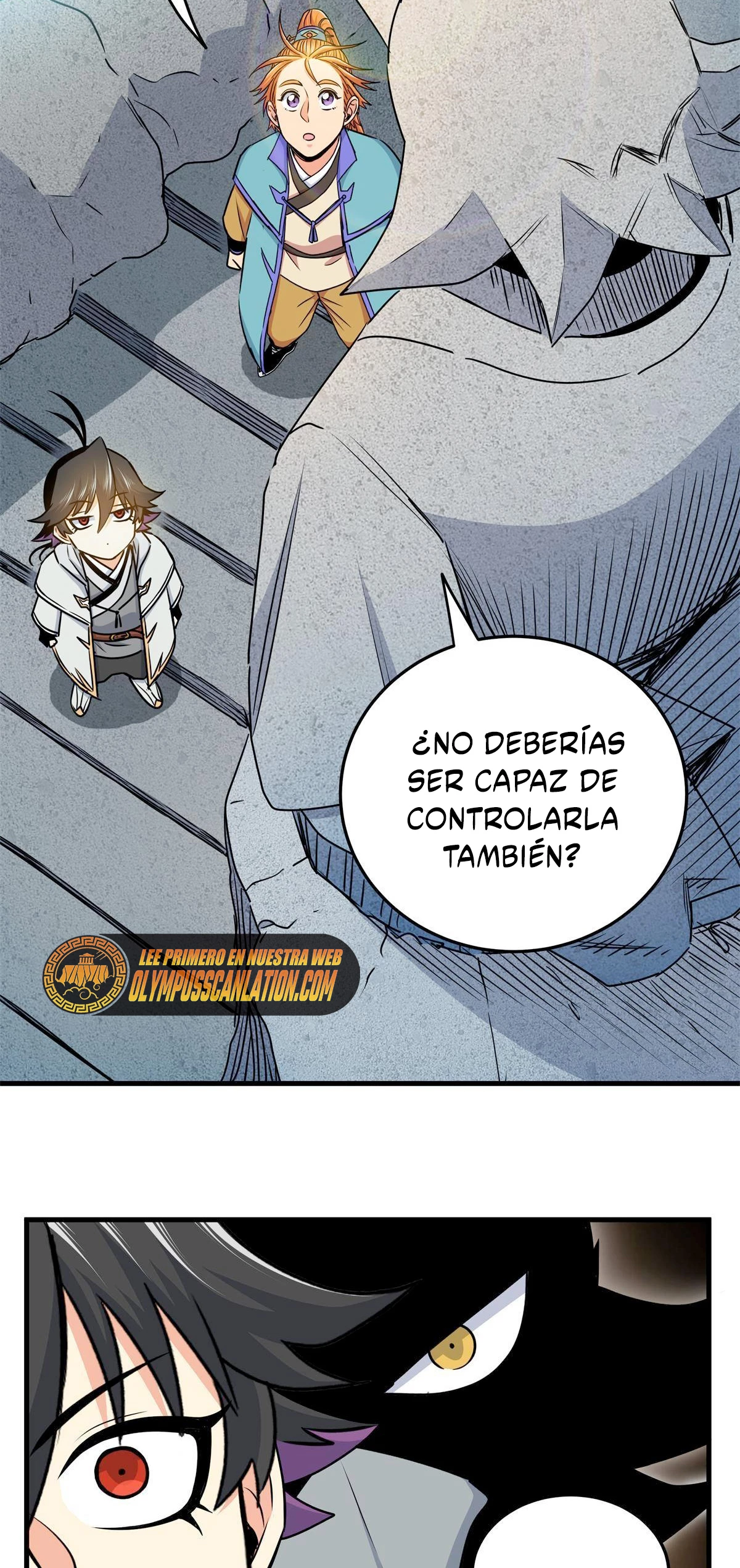 Dominación Del Emperador - Capítulo 24 - Página 24 - LectorTMOo
